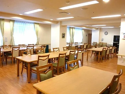 残り1室 ココファン西八王子 八王子市のサービス付き高齢者向け住宅 の施設情報 評判 介護のほんね