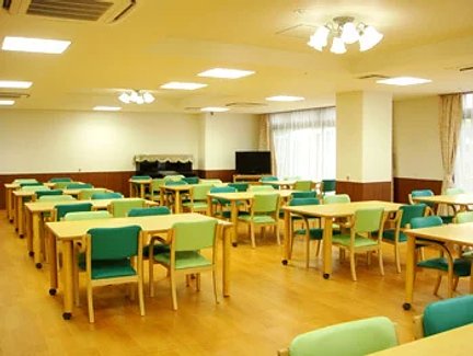 5室以上 ベストライフ 東大宮 さいたま市見沼区の有料老人ホーム の施設情報 評判 介護のほんね