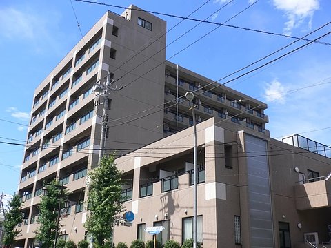 ライフ シニアハウス南浦和 さいたま市南区の介護付有料老人ホーム の施設情報 評判 介護のほんね