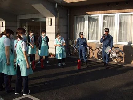 ベストライフ吉祥寺 武蔵野市 の施設情報 評判 介護のほんね