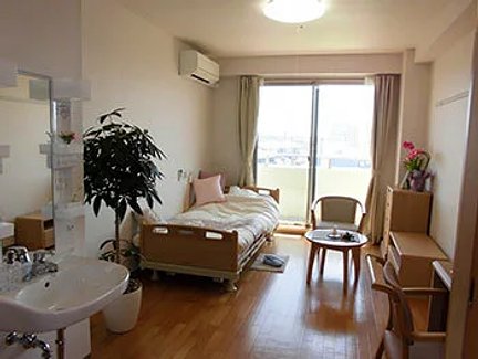 ベストライフ都賀 旧名称 ベストライフ桜木 千葉市若葉区の有料老人ホーム の施設情報 評判 介護のほんね