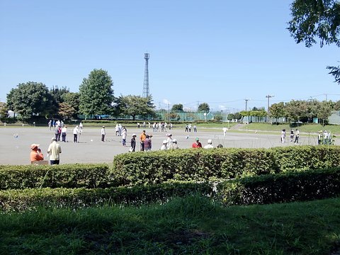 ロイヤルレジデンス上平公園