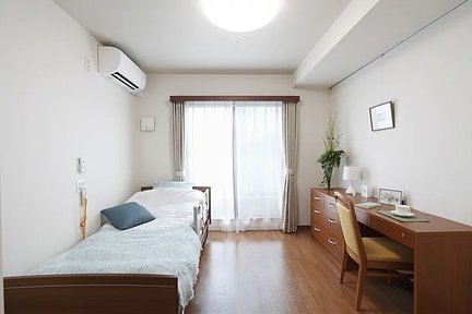 10月14日更新 空室あり ニチイホーム北浦和 さいたま市浦和区の介護付有料老人ホーム の施設情報 評判 介護のほんね