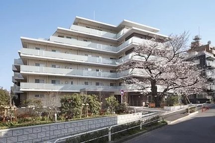 11月5日更新 空室あり ニチイホーム不動前 品川区の介護付有料老人ホーム の施設情報 評判 介護のほんね