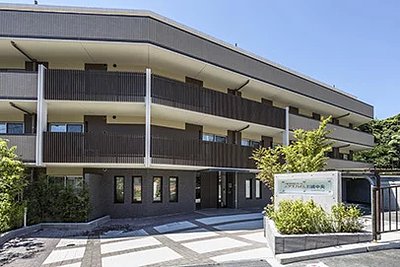 アズハイム川崎中央の口コミ 評判 個人の健康管理を徹底してくれるホテルの様です 介護のほんね