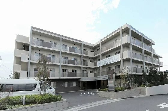 ケアサポート株式会社の老人ホーム 介護施設 介護のほんね