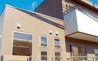 ケアサポート株式会社の老人ホーム 介護施設 介護のほんね