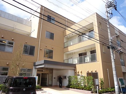 残り1室 グループホーム町屋あやめ 荒川区のグループホーム の施設情報 評判 介護のほんね