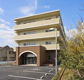 ベストライフ都賀 旧名称 ベストライフ桜木 千葉市若葉区の有料老人ホーム の施設情報 評判 介護のほんね