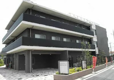 千葉県松戸市の老人ホーム 介護施設 介護のほんね