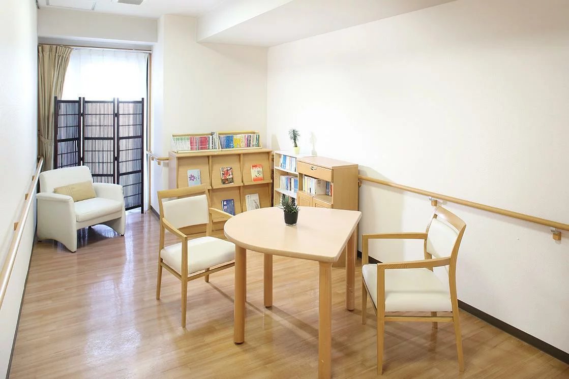 まどか長町 仙台市太白区 の施設情報 評判 介護のほんね