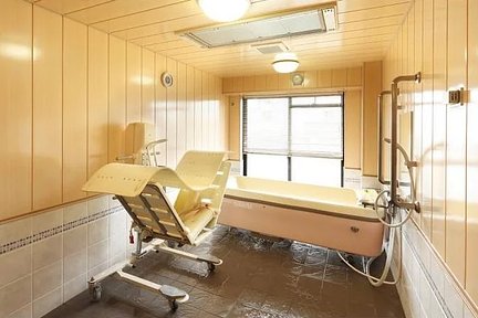 メディカル・リハビリホームボンセジュール白糸台 1F 浴室
