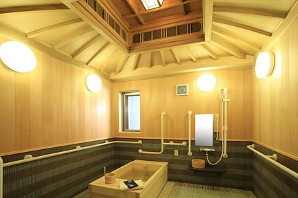 芦花翠風邸 浴室