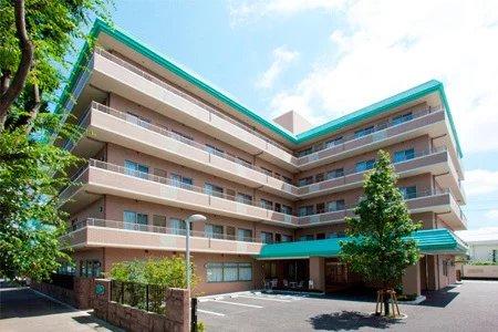特別養護老人ホーム はあとぴあ 相模原市中央区の特別養護老人ホーム の施設情報 評判 介護のほんね