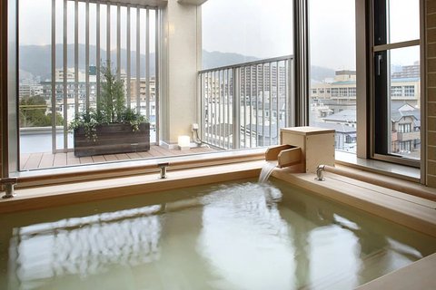 リハビリホームグランダ摂津本山 5F 浴室