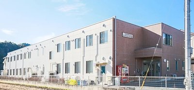 残り1室 ル グランガーデン清水 駿東郡清水町の介護付有料老人ホーム の施設情報 評判 介護のほんね