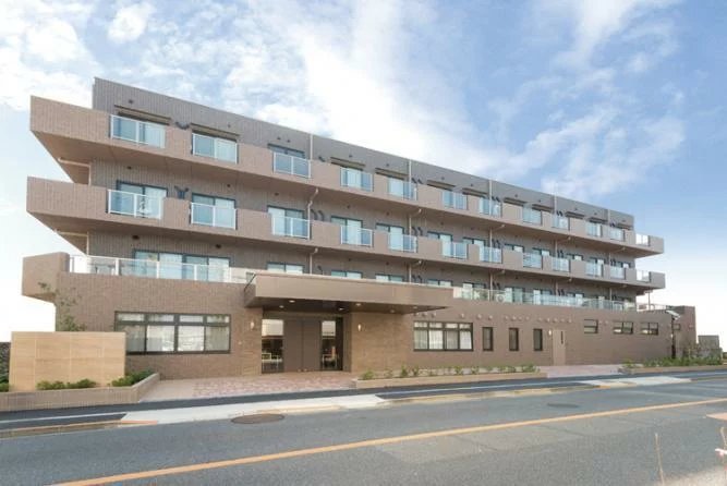 特別養護老人ホームケアコート武蔵野 武蔵野市の特別養護老人ホーム の施設情報 評判 介護のほんね