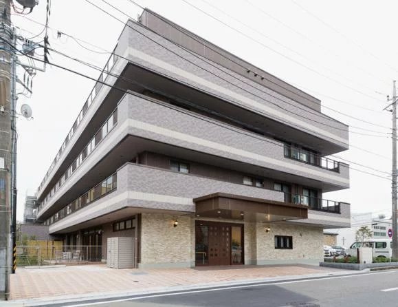 あったかホーム狭山 狭山市のグループホーム の施設情報 評判 介護のほんね