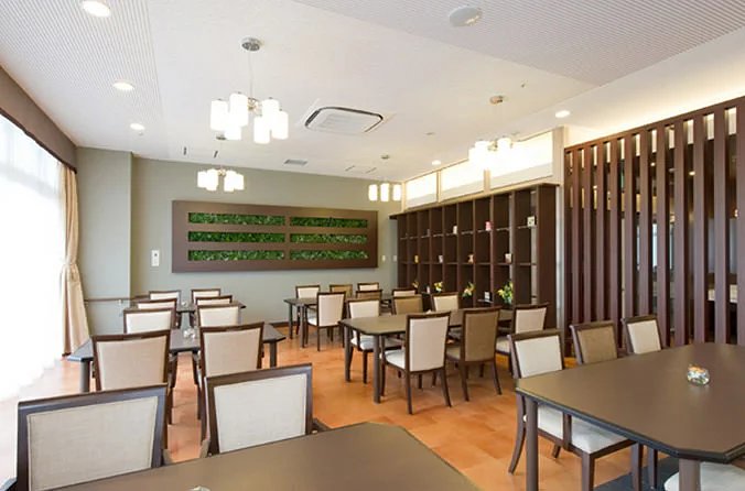 9月日更新 空室あり Sompoケア ラヴィーレ神戸垂水 神戸市垂水区の介護付有料老人ホーム の施設情報 評判 介護のほんね