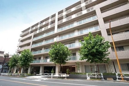 11月7日更新 空室あり Sompoケア ラヴィーレ錦糸町 墨田区の介護付有料老人ホーム の施設情報 評判 介護のほんね