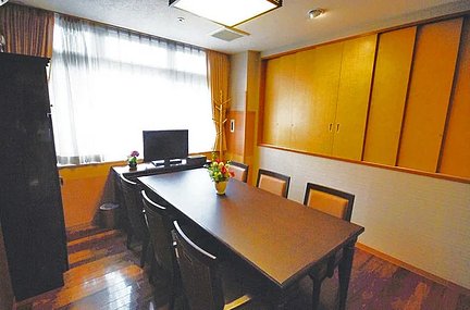 Sompoケア ラヴィーレ湘南平塚 平塚市の介護付有料老人ホーム の施設情報 評判 介護のほんね