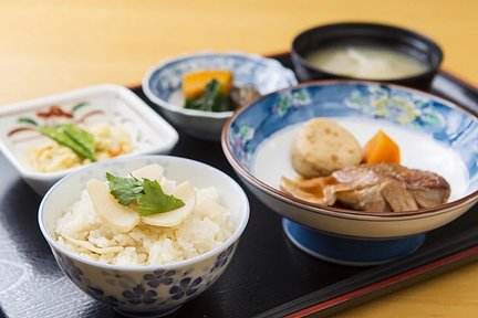 アクティブライフ神戸 食事 特徴画像