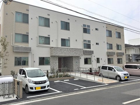 残り1室 花りぼん 浅香山 堺市堺区のサービス付き高齢者向け住宅 の施設情報 評判 介護のほんね