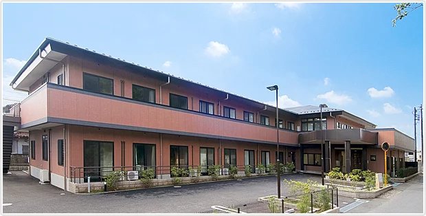 特別養護老人ホーム ほまれの家 野田市の特別養護老人ホーム の施設情報 評判 介護のほんね