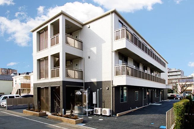 株式会社エスケアメイトの老人ホーム 介護施設 介護のほんね