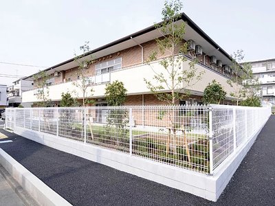 7月29日最新 練馬区のグループホーム 空室3件 介護のほんね