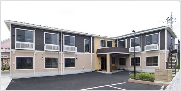 あったかホーム 佐野市の有料老人ホーム の施設情報 評判 介護のほんね