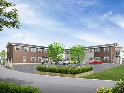 入間郡毛呂山町の老人ホーム 介護施設一覧 介護のほんね