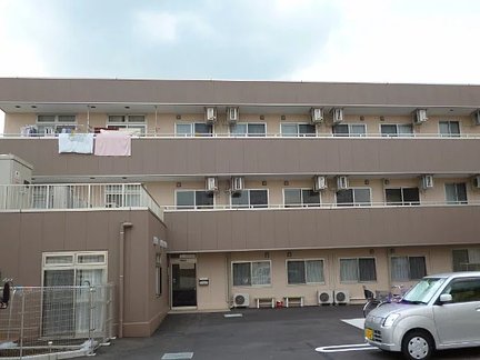 愛の家グループホーム 小平上水南 小平市のグループホーム の施設情報 評判 介護のほんね