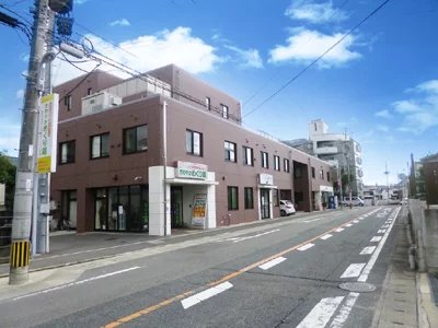 社会福祉法人福岡白百合会 特別養護老人ホーム花畑ホーム 福岡市南区の特別養護老人ホーム の施設情報 評判 介護のほんね
