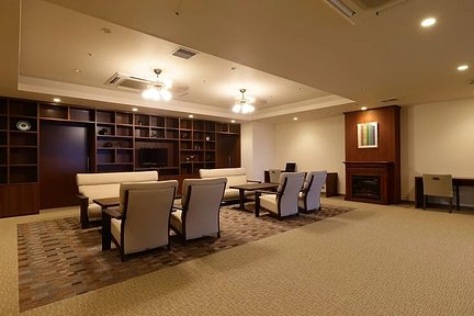 10月11日更新 空室あり ニチイホーム たまプラーザ 川崎市宮前区の介護付有料老人ホーム の施設情報 評判 介護のほんね