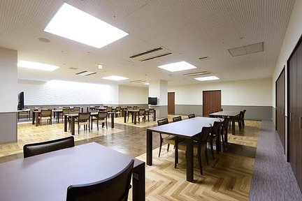 10月11日更新 空室あり ニチイホーム たまプラーザ 川崎市宮前区の介護付有料老人ホーム の施設情報 評判 介護のほんね