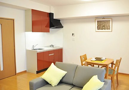 満室 アイリスガーデン北浦和 さいたま市浦和区のサービス付き高齢者向け住宅 の施設情報 評判 介護のほんね