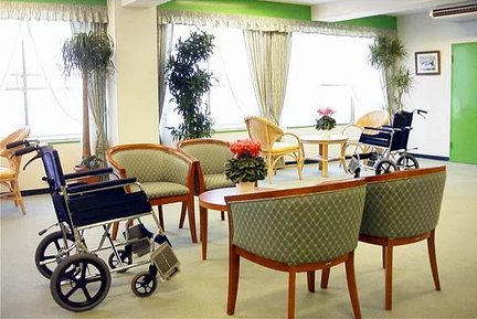 満室 家族の家ひまわり板橋 板橋区の有料老人ホーム の施設情報 評判 介護のほんね