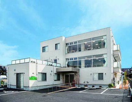 満室 みんなの家 中浦和 さいたま市桜区の介護付有料老人ホーム の施設情報 評判 介護のほんね