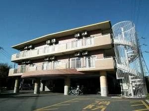 介護老人保健施設 かがやき 狭山市 の施設情報 評判 介護のほんね