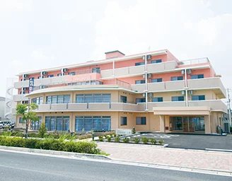 介護老人保健施設三郷ケアセンター 三郷市 の施設情報 評判 介護のほんね