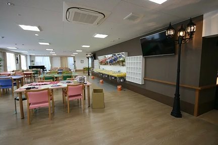 残り2室 家族の家ひまわり小山 小山市のサービス付き高齢者向け住宅 の施設情報 評判 介護のほんね