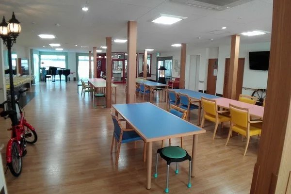 スマイルハウスあさひ 熊谷市のサービス付き高齢者向け住宅 の施設情報 評判 介護のほんね