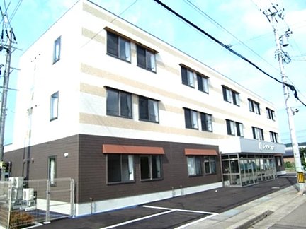ワールドステイ神宮寺 金沢市のサービス付き高齢者向け住宅 の施設情報 評判 介護のほんね