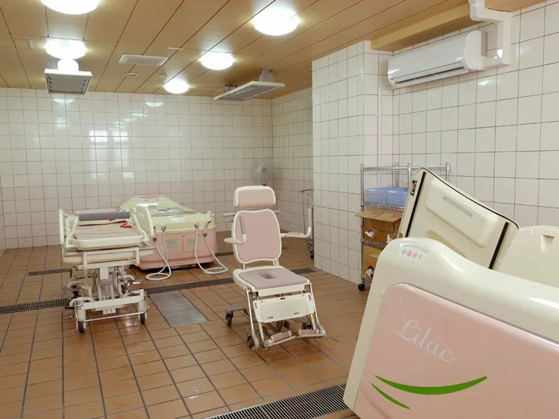 まちや明生苑 荒川区 の施設情報 評判 介護のほんね