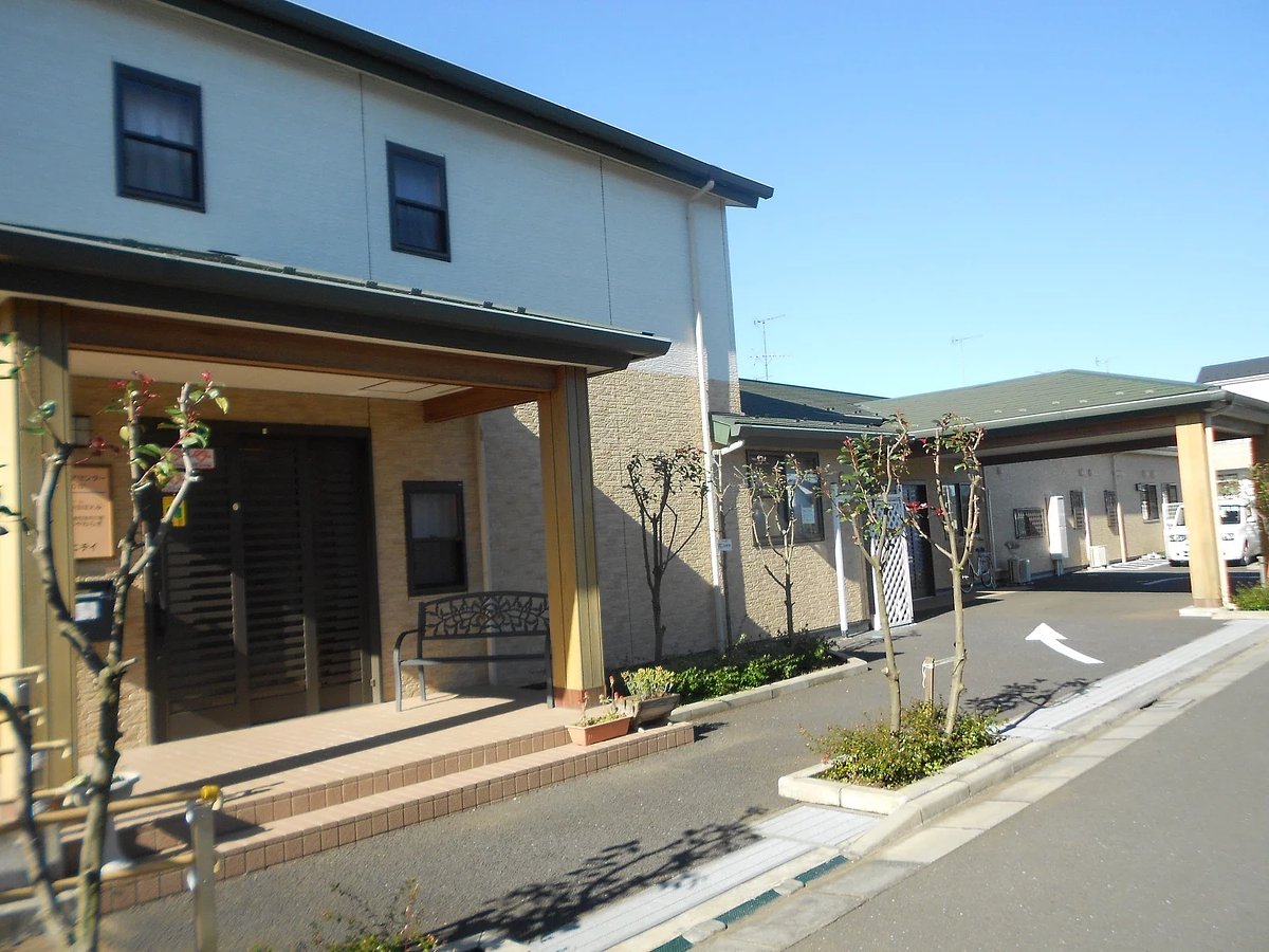 空室あり ニチイケアセンター鷹の台 小平市のグループホーム の施設情報 評判 介護のほんね