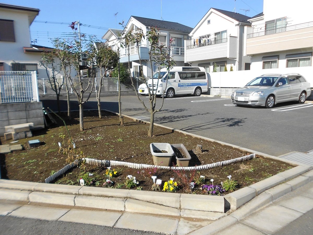 空室あり ニチイケアセンター鷹の台 小平市のグループホーム の施設情報 評判 介護のほんね
