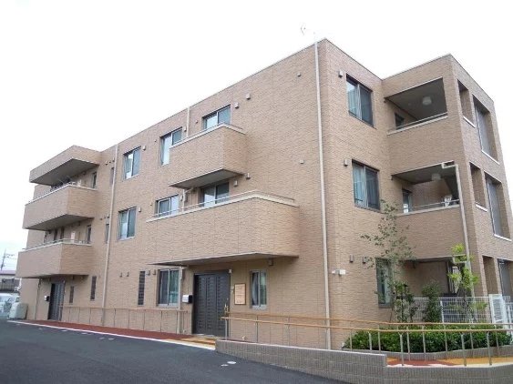 空室あり ニチイケアセンター大泉学園 練馬区のグループホーム の施設情報 評判 介護のほんね