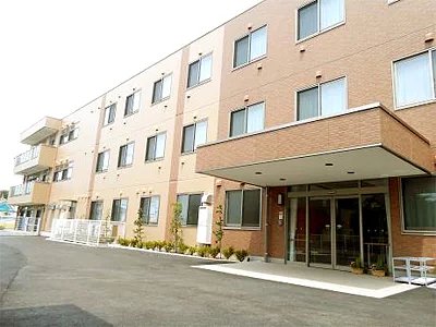 11月8日最新 志木市の老人ホーム 介護施設一覧 空室6件 介護のほんね