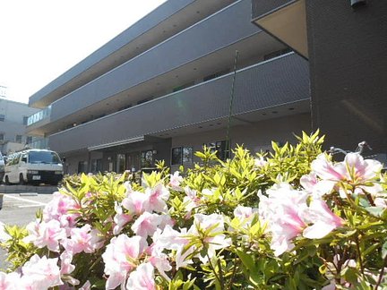 11月5日更新 残り3室 ニチイケアセンター練馬さくら台 練馬区の有料老人ホーム の施設情報 評判 介護のほんね